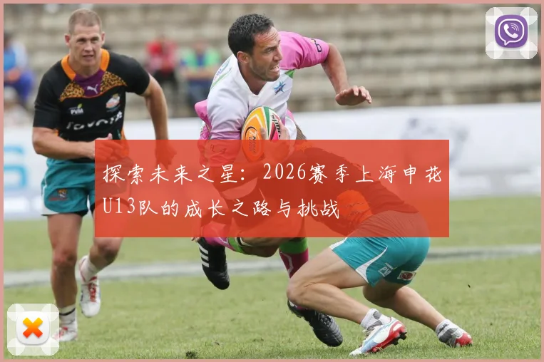 探索未来之星：2026赛季上海申花U13队的成长之路与挑战